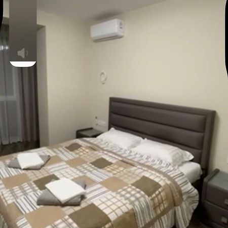 Apartment New Building In Center Dnipro Ngoại thất bức ảnh