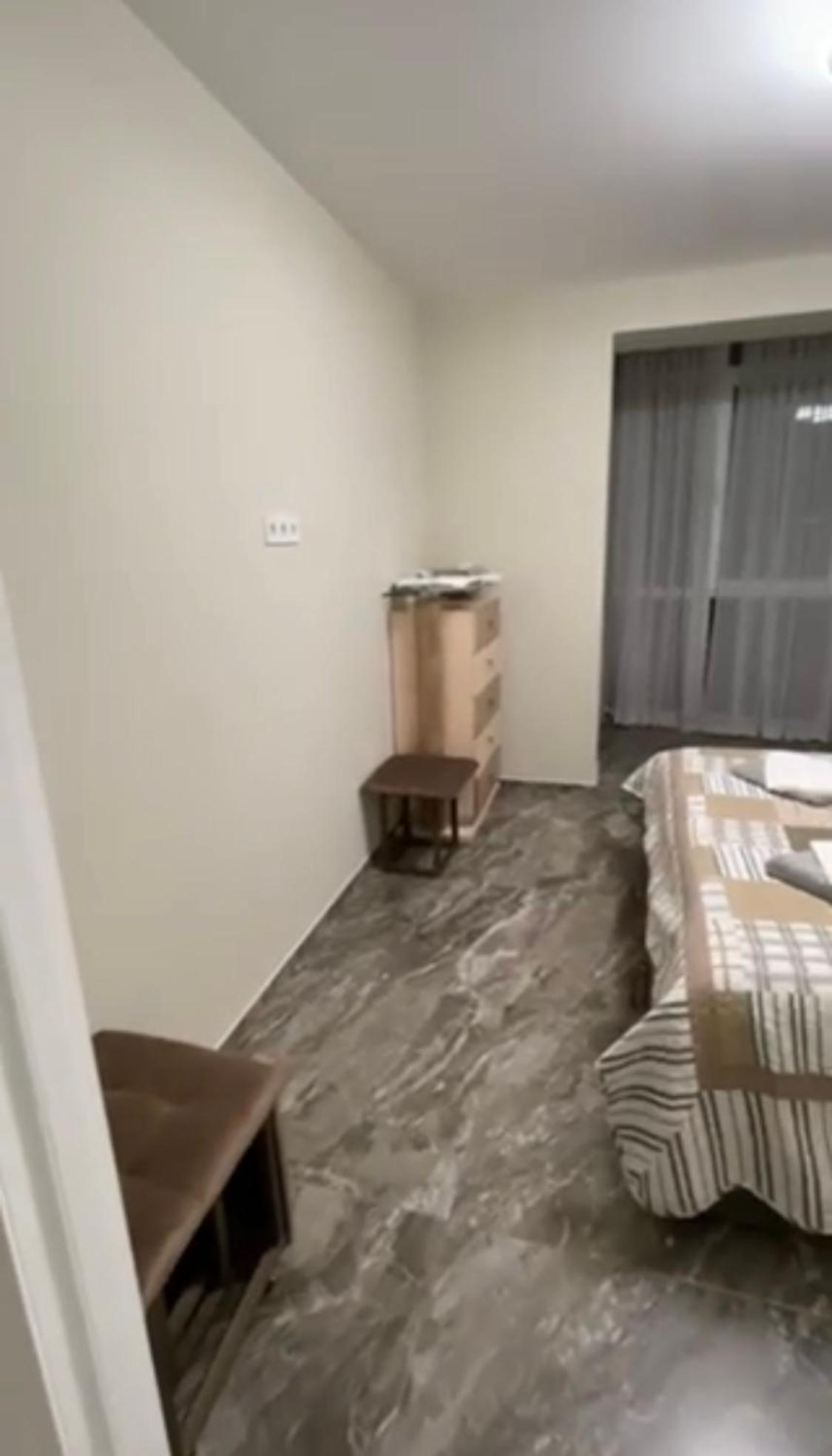 Apartment New Building In Center Dnipro Ngoại thất bức ảnh